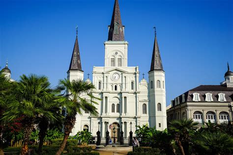 new orleans landmarks|famous new orleans locations.